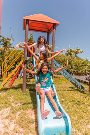 Imagen de los exteriores del Hotel Pousada Ferrujão. Foto 14