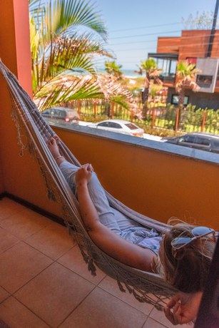 Imagen de la habitación del Hotel Pousada Ferrujão. Foto 7