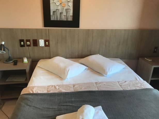 Imagen de la habitación del Hotel Pousada Ferrujão. Foto 11