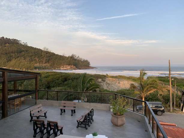 Imagen de la habitación del Hotel Pousada Ferrujão. Foto 13