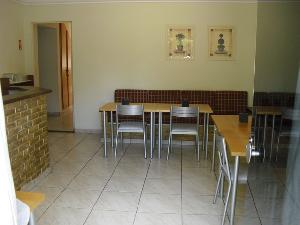 Imagen de los interiores del Hotel Pousada Flat Da Lagoa. Foto 13