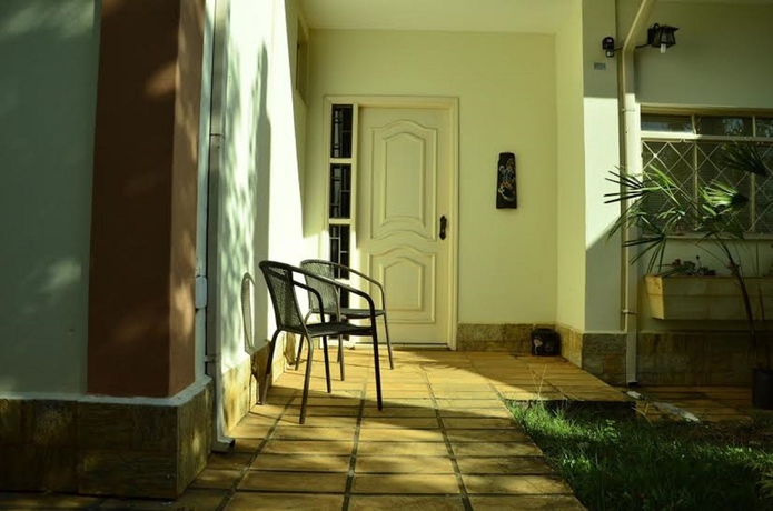 Imagen de los exteriores del Hotel Pousada Flat Da Lagoa. Foto 10