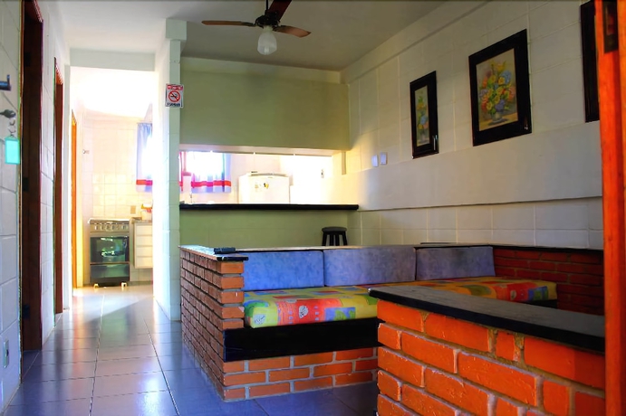 Imagen de la habitación del Hotel Pousada Flat Solar Da Tabatinga. Foto 3