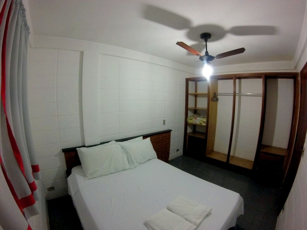 Imagen de la habitación del Hotel Pousada Flat Solar Da Tabatinga. Foto 6