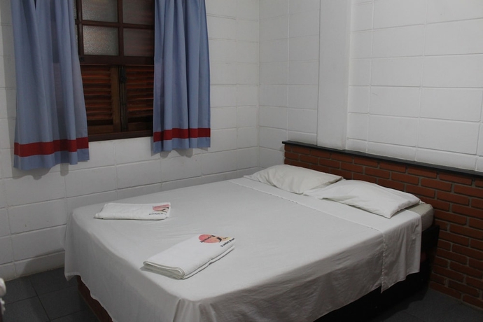 Imagen de la habitación del Hotel Pousada Flat Solar Da Tabatinga. Foto 7
