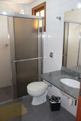 Imagen de la habitación del Hotel Pousada Flat Solar Da Tabatinga. Foto 8