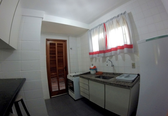 Imagen de la habitación del Hotel Pousada Flat Solar Da Tabatinga. Foto 10