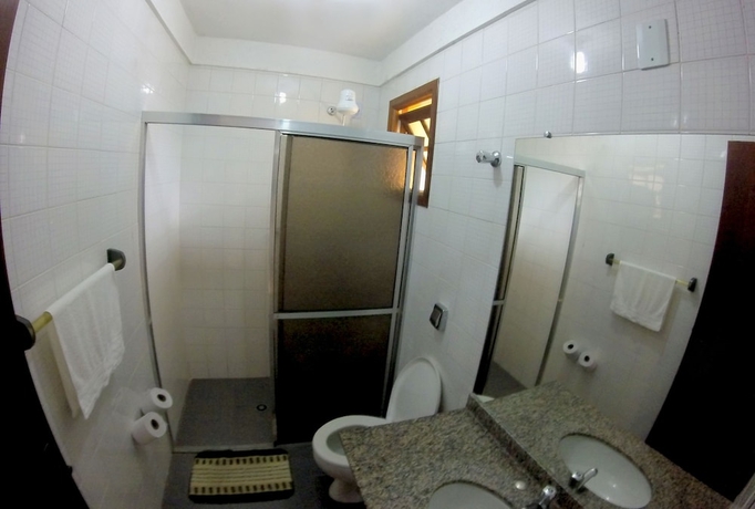 Imagen de la habitación del Hotel Pousada Flat Solar Da Tabatinga. Foto 11