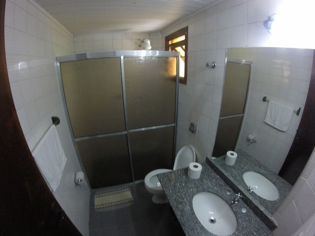Imagen de la habitación del Hotel Pousada Flat Solar Da Tabatinga. Foto 12