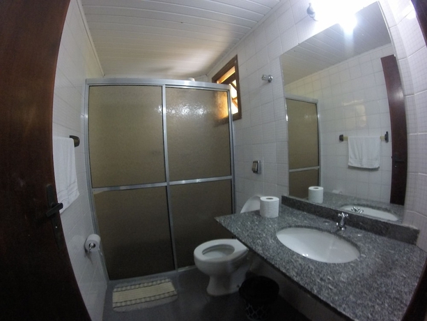 Imagen de la habitación del Hotel Pousada Flat Solar Da Tabatinga. Foto 13