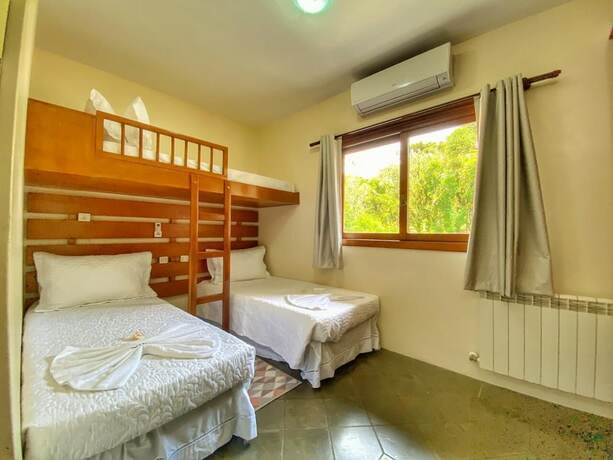 Imagen de la habitación del Hotel Pousada Flor De Canela. Foto 14
