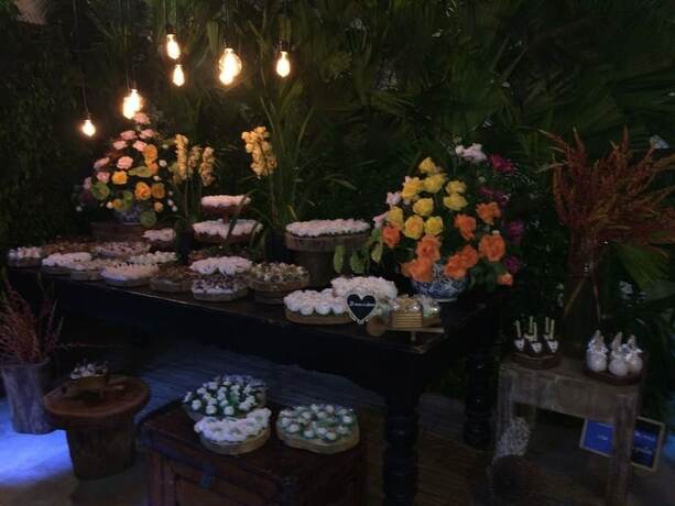 Imagen general del Hotel Pousada Flor da Bahia. Foto 1