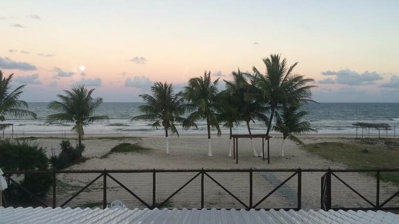 Imagen general del Hotel Pousada Flor da Bahia. Foto 2