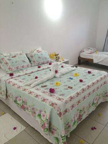 Imagen general del Hotel Pousada Flor da Bahia. Foto 3