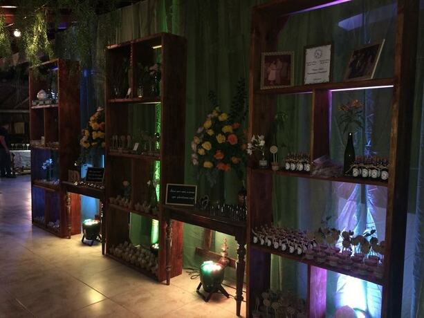 Imagen general del Hotel Pousada Flor da Bahia. Foto 4