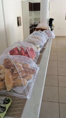 Imagen general del Hotel Pousada Flor da Bahia. Foto 7