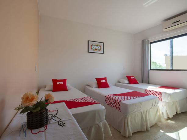 Imagen de la habitación del Hotel Pousada Flor de Bras&iacute;lia. Foto 2