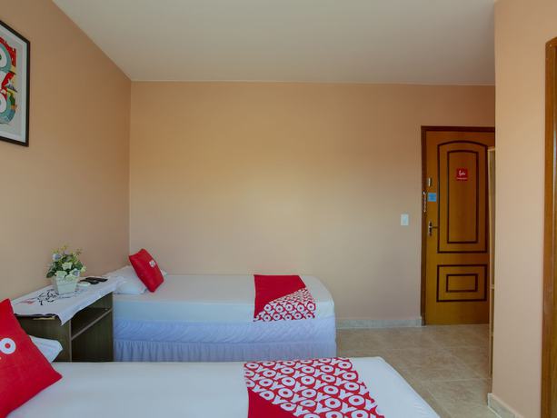 Imagen de la habitación del Hotel Pousada Flor de Bras&iacute;lia. Foto 3