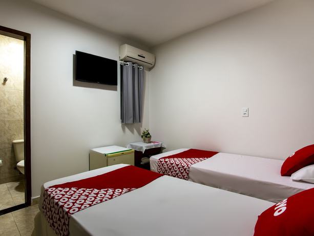 Imagen de la habitación del Hotel Pousada Flor de Bras&iacute;lia. Foto 4