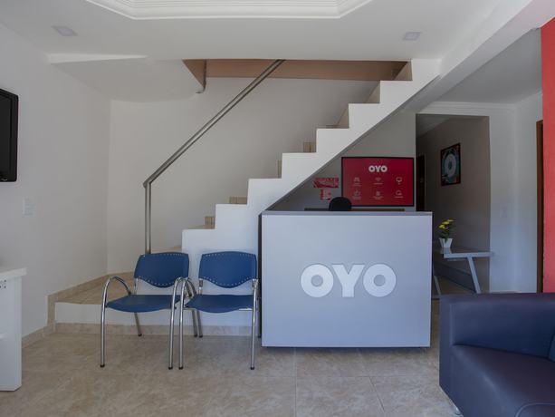 Imagen de los interiores del Hotel Pousada Flor de Bras&iacute;lia. Foto 18