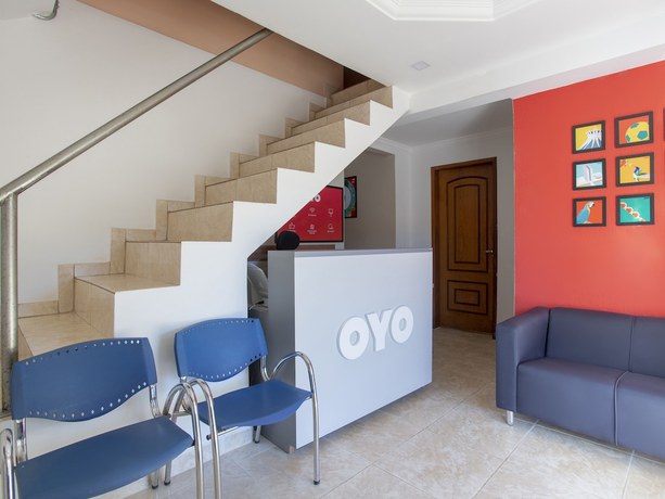 Imagen de los interiores del Hotel Pousada Flor de Bras&iacute;lia. Foto 19