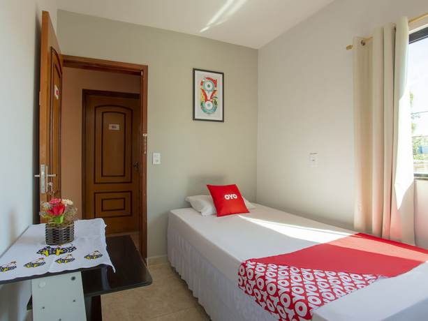 Imagen de la habitación del Hotel Pousada Flor de Bras&iacute;lia. Foto 7