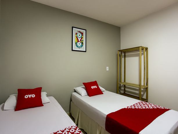 Imagen de la habitación del Hotel Pousada Flor de Bras&iacute;lia. Foto 8