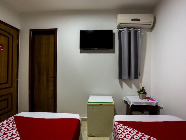 Imagen de la habitación del Hotel Pousada Flor de Bras&iacute;lia. Foto 15