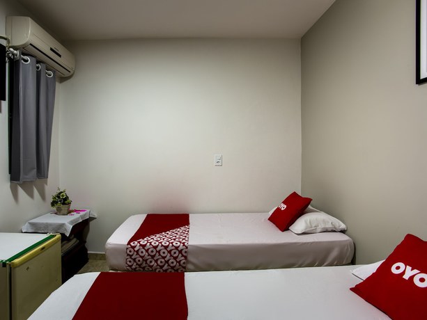 Imagen de la habitación del Hotel Pousada Flor de Bras&iacute;lia. Foto 17