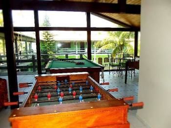 Imagen general del Hotel Pousada Flora Búzios. Foto 2