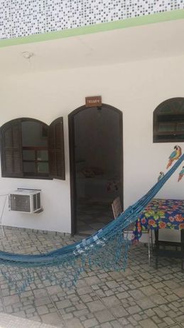 Imagen de la piscina del Hotel Pousada Flora Búzios. Foto 15