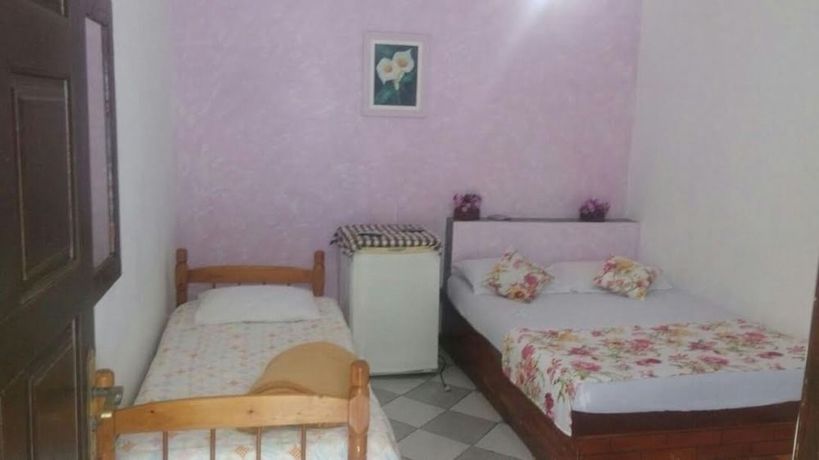 Imagen de la habitación del Hotel Pousada Flora Búzios. Foto 8