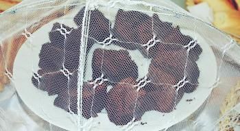 Imagen del bar/restaurante del Hotel Pousada Flora Búzios. Foto 3