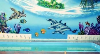 Imagen de la habitación del Hotel Pousada Flora Búzios. Foto 9