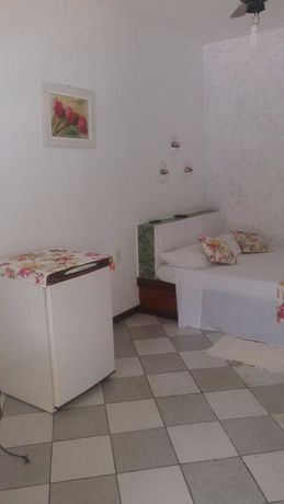 Imagen de la piscina del Hotel Pousada Flora Búzios. Foto 16