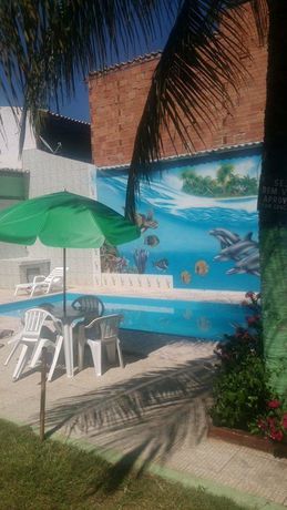 Imagen del bar/restaurante del Hotel Pousada Flora Búzios. Foto 4