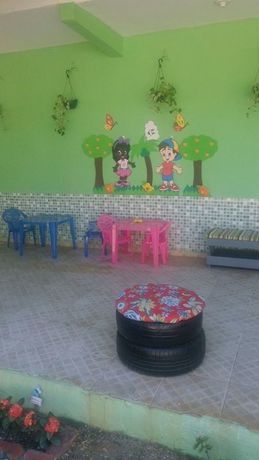 Imagen de los exteriores del Hotel Pousada Flora Búzios. Foto 11