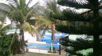 Imagen del bar/restaurante del Hotel Pousada Flora Búzios. Foto 6