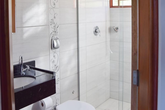 Imagen de la habitación del Hotel Pousada Flores do Campo. Foto 13