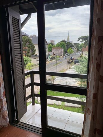Imagen general del Hotel Pousada Folhas de Outono. Foto 4