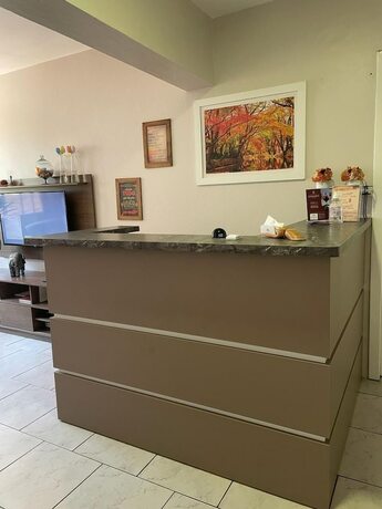 Imagen general del Hotel Pousada Folhas de Outono. Foto 9