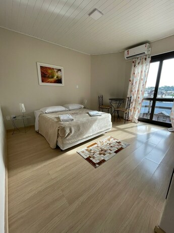 Imagen de la habitación del Hotel Pousada Folhas de Outono. Foto 20
