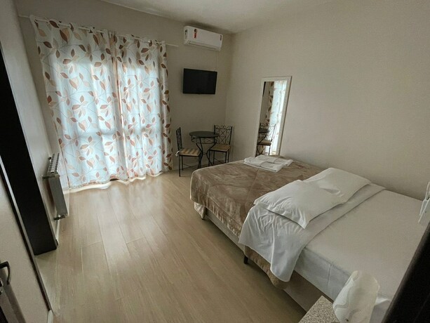 Imagen general del Hotel Pousada Folhas de Outono. Foto 14