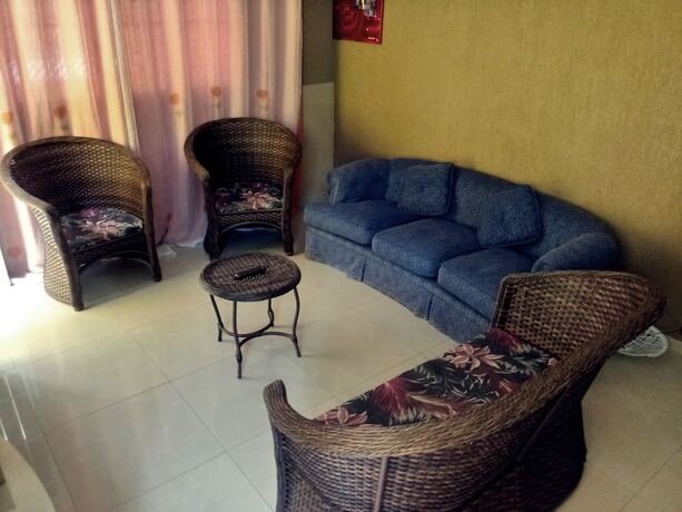 Imagen general del Hotel Pousada Fortaleza SP Ampla 3. Foto 2
