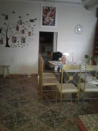 Imagen general del Hotel Pousada Fortaleza SP Ampla 3. Foto 3