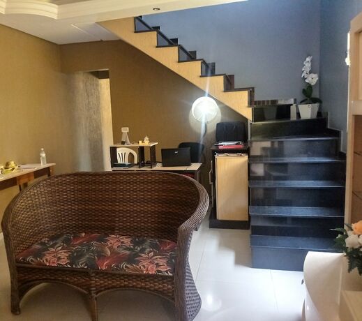 Imagen general del Hotel Pousada Fortaleza SP Ampla 3. Foto 4