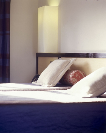 Imagen de la habitación del Hotel Pousada Forte Da Horta. Foto 3