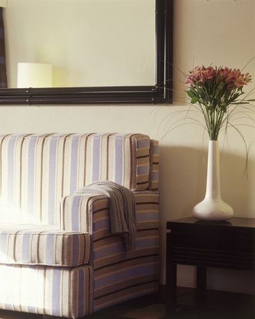 Imagen de los interiores del Hotel Pousada Forte Da Horta. Foto 10