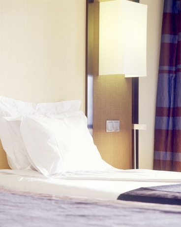 Imagen de la habitación del Hotel Pousada Forte Da Horta. Foto 4