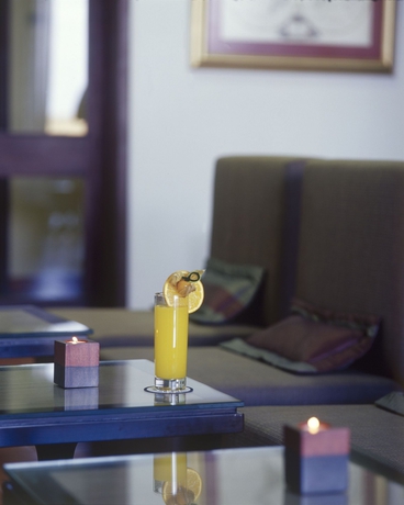 Imagen de los interiores del Hotel Pousada Forte Da Horta. Foto 12